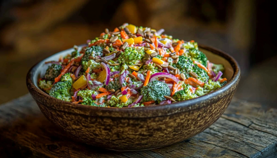 Chicken Salad