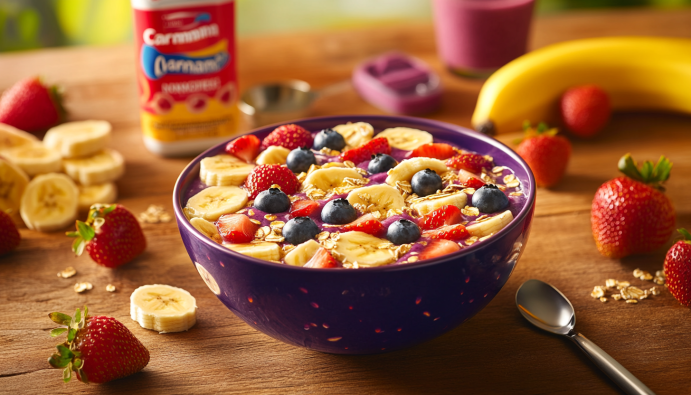 Carnation Instant Breakfast