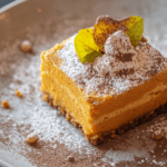 Pumpkin Dump Cake