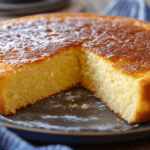 Southern Hoe Cake