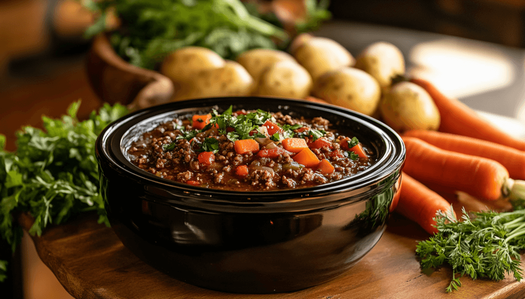 Crock Pot Recipes