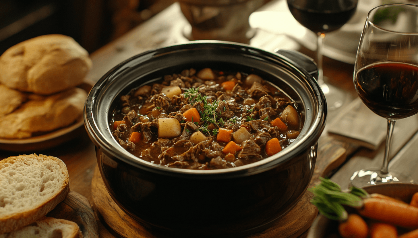 Meat Recipes