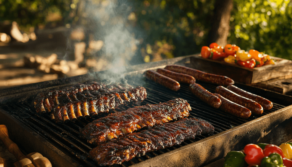 Smoked Meat Recipes